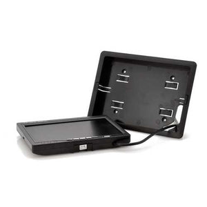 7 Inch Car Headrest Monitor w/ 800x480 (B)