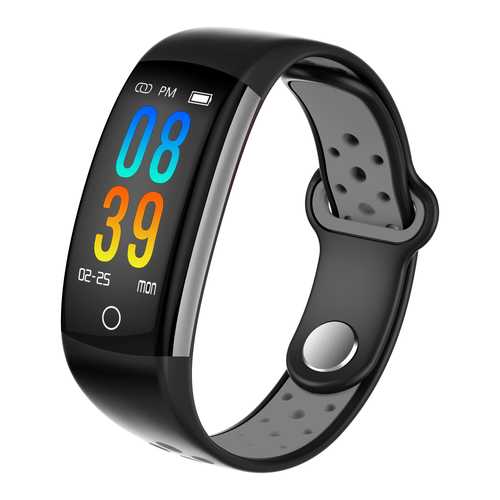 Bluetooth Fitness Tracker
