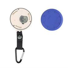Sunroad SR204 Fishing Barometer