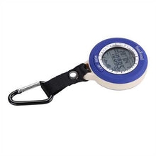 Sunroad SR204 Fishing Barometer
