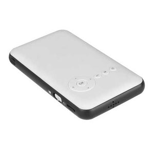 Android 4.4 Mini DLP Projector