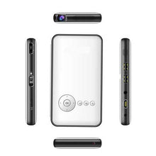 Android 4.4 Mini DLP Projector