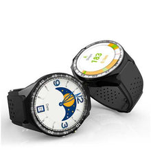 ZGPAX S99C Android Watch(2+16)