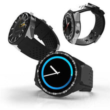 ZGPAX S99C Android Watch(2+16)