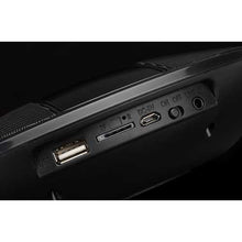 Wireless Portable Bluetooth Speaker 'Volx'