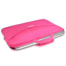 (20-Pack) PC Treasures SlipIt! Nylon Sleeve Case for 17 Notebook (Pink)
