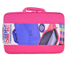 (20-Pack) PC Treasures SlipIt! Nylon Sleeve Case for 17 Notebook (Pink)