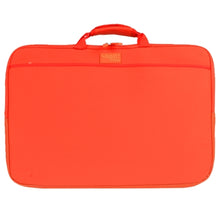 (20-Pack) PC Treasures SlipIt! Pro Polyester Sleeve Case for 17 Notebook (Tangerine Tango)