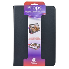 (50-Pack) PC Treasures Props Folio Case for Samsung Galaxy Tab 2 10.1
