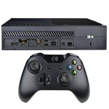 Microsoft Xbox One Console w/500GB HDD Wireless Controller & Gears Of War Ultimate Edition (Black) - B