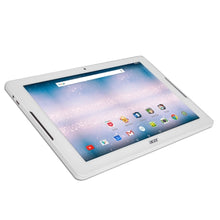 Acer Iconia One 10 Quad-Core 1.3GHz 1GB 16GB 10.1 1280x800 Multi-Touch IPS Tablet Android 6.0 w/Cams & BT (White)