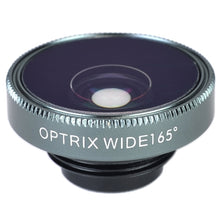 Optrix by Body Glove CRC94707 Waterproof Wide-Angle Lens for Optrix iPhone5/5s Case