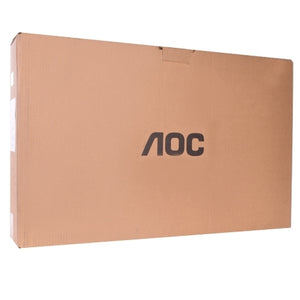23 AOC I2367F DVI/VGA 1080p Widescreen Ultra-Slim Ultra-Narrow Bezel LED IPS LCD Monitor (Black)