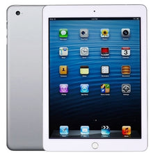 Apple iPad Air 2 with Wi-Fi 64GB - White & Silver - B