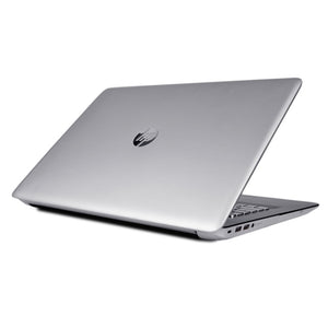HP ENVY 17-n178ca Touchscreen Core i7-6700HQ Quad-Core 2.6GHz 16GB 1TB DVD±RW GeForce GTX 950M 17.3 Notebook W10H - B