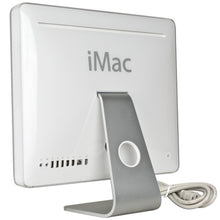 Apple iMac 17 Core 2 Duo T7200 2.0GHz All-in-One Computer - 2GB 160GB CDRW/DVD Radeon X1600 AirPort/OSX (Late 2006) - B