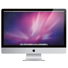 Apple iMac 24 Core 2 Duo E8135 2.66GHz All-in-One Computer - 4GB 640GB DVD±RW GeForce 9400M/OSX (Early 2009) - B