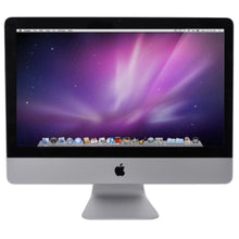 Apple iMac 21.5 Core i5-2400S Quad-Core 2.5GHz All-in-One Computer - 4GB 500GB DVD±RW Radeon HD 6750M/OSX (Mid 2011)- B