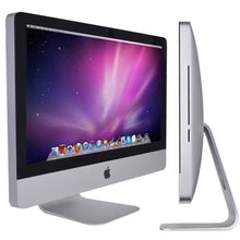 Apple iMac 27 Core i7-860 Quad-Core 2.8GHz All-in-One Computer - 4GB 1TB DVD±RW/GeForce 9400M/Cam/OSX (Late 2009) - B