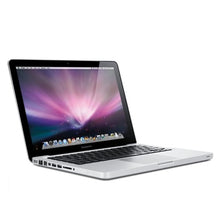 Apple MacBook Pro Core i5-3210M Dual-Core 2.5GHz 8GB 500GB DVD±RW 13.3 Notebook AirPort OS X w/Cam (Mid 2012) - B