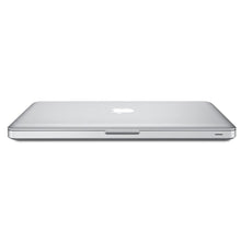 Apple MacBook Pro Core i5-3210M Dual-Core 2.5GHz 8GB 500GB DVD±RW 13.3 Notebook AirPort OS X w/Cam (Mid 2012) - B