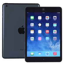 Apple iPad mini with Wi-Fi 16GB - Black & Slate - B
