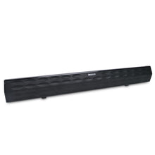 Nakamichi NK1B 32 2-Channel 90W Bluetooth Sound Bar Home Theatre System (Black) - B