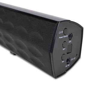 Nakamichi bluetooth hot sale soundbar