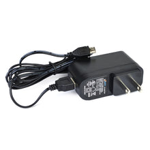 Logisys PSAD10MU 5V 2A Micro USB to AC/DC Power Adapter for Smartphones Tablets MP3 Player & Other USB Devices