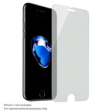 (10-Pack) Premium Tempered Glass Screen Protector for Apple iPhone 7 (4.7 / 9H)