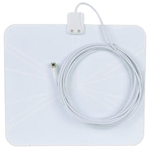 Alphaline SE-5000 Enhanced Indoor HDTV Antenna with up to 35 Mile Range