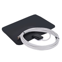 Alphaline SE-5000 Enhanced Indoor HDTV Antenna with up to 35 Mile Range
