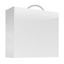 Swann SRHOM-ALARMC Home Wireless Alarm System w/Wireless Indoor Siren & Window/Door Sensors (White)