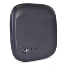 Seagate Wireless 500GB Mobile Storage Hard Drive w/WiFi & USB 2.0 for Smartphones Tablets & Laptops (Black)