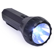 GPS Tracker Disgusied as Real Working Flashlight