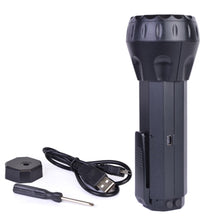 GPS Tracker Disgusied as Real Working Flashlight
