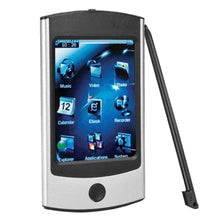 (5-Pack) Trio Rhythm Touch 2.8V 4GB MP3 USB 2.0 Touchscreen Digital Music/Video Player w/Camera & 2.8 LCD (Gunmetal)
