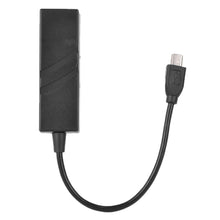 USB 2.0 mini-B to 10/100Mbps Fast Ethernet Adapter
