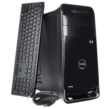 Dell XPS 8900 Core i7-6700 Quad-Core 3.4GHz 16GB 1TB DVD±RW GeForce GTX 730 W10H Desktop PC w/HDMI BT &WiFi - B