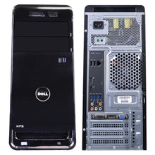 Dell XPS 8900 Core i7-6700 Quad-Core 3.4GHz 16GB 1TB DVD±RW GeForce GTX 730 W10H Desktop PC w/HDMI BT &WiFi - B