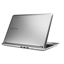 Samsung XE303C12-A01US Exynos 5 Dual-Core 1.7GHz 2GB 16GB 11.6 LED Chromebook Chrome OS w/Webcam - B