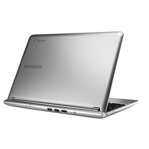 Samsung XE303C12-A01US Exynos 5 Dual-Core 1.7GHz 2GB 16GB 11.6 LED Chromebook Chrome OS w/Webcam - B