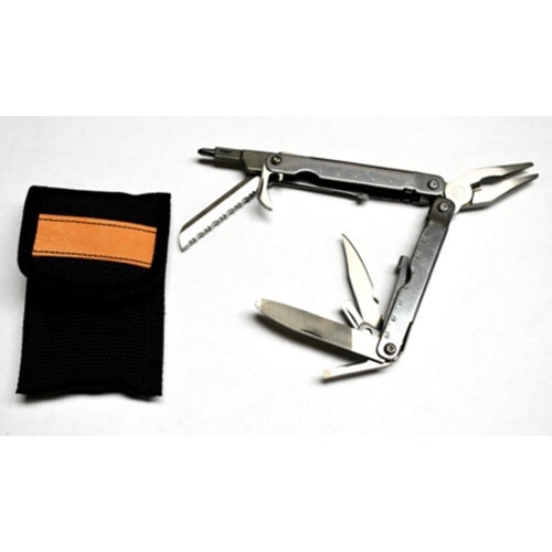 4 Bear Jaws Multi-tool w shth