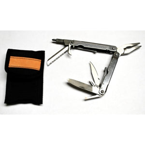 4 Bear Jaws Multi-tool w shth