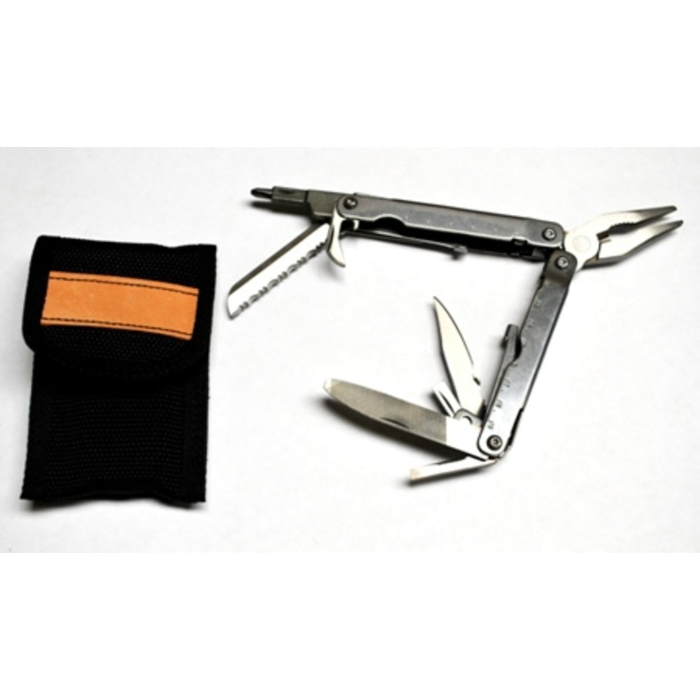 4 Bear Jaws Multi-tool w shth
