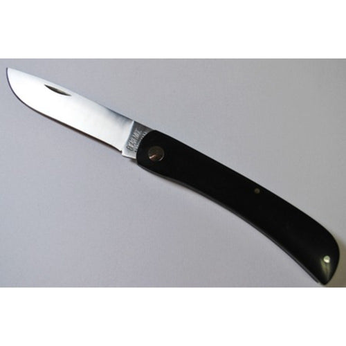 4.5 Black Delrin Farm Hand