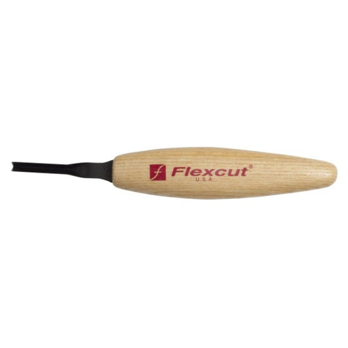 45 deg. x 4mm Micro V-Tool
