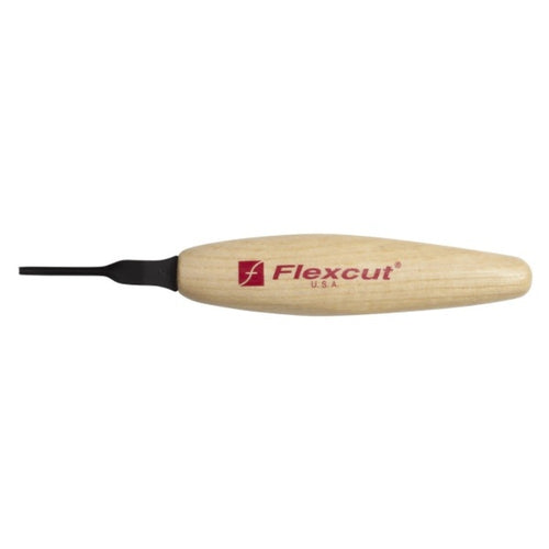 60 deg. x 2mm Micro V-Tool