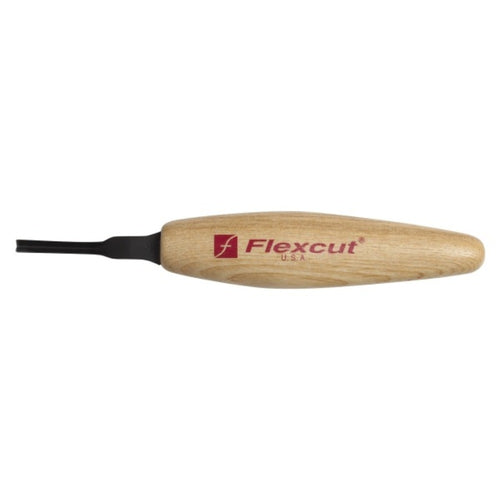 60 deg. x 4mm Micro V-Tool
