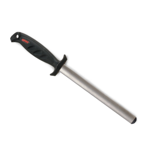 8 Diamond Steel Sharpener